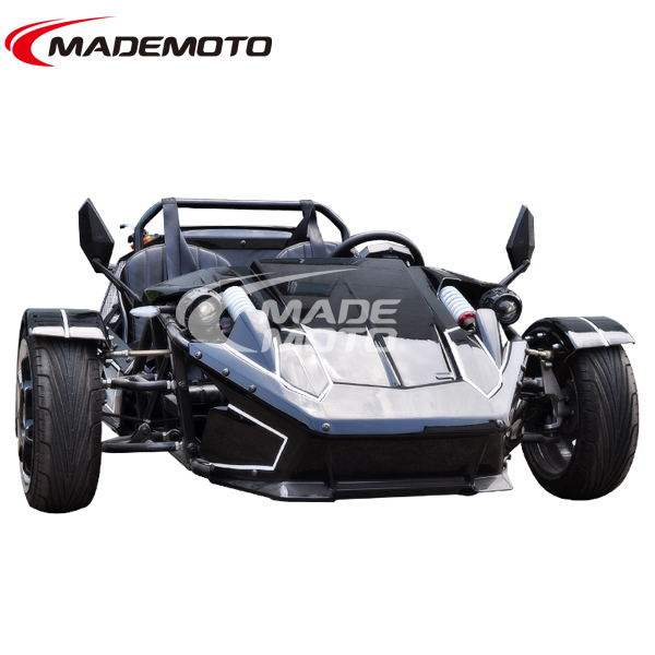 250CC Mademoto ZTR,Trike Roadster,ZTR Manufactory
